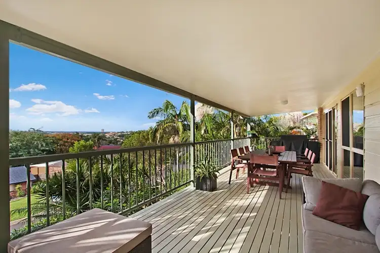 Third view of Homely house listing, 13 Clonakilty Close, Banora Point NSW 2486