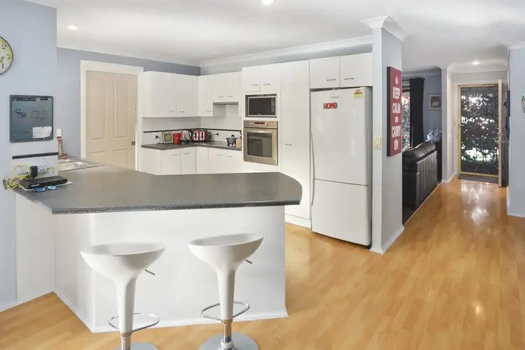 Fifth view of Homely house listing, 19 Hoskin Street, North Nowra NSW 2541