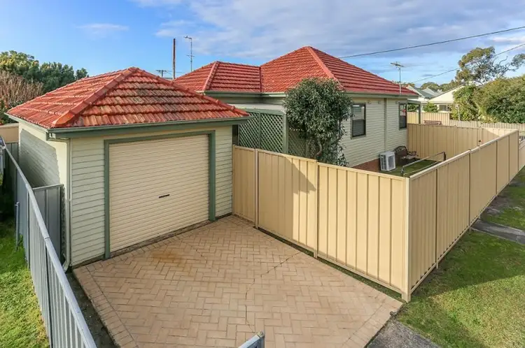 Third view of Homely house listing, 12 Boreas Road, Hamilton North NSW 2292