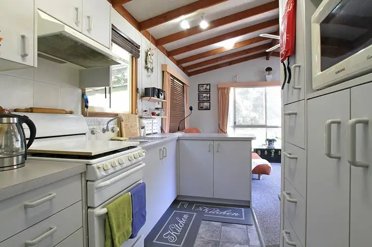 Fifth view of Homely unit listing, LOT 6E/419 Don Road, Badger Creek VIC 3777