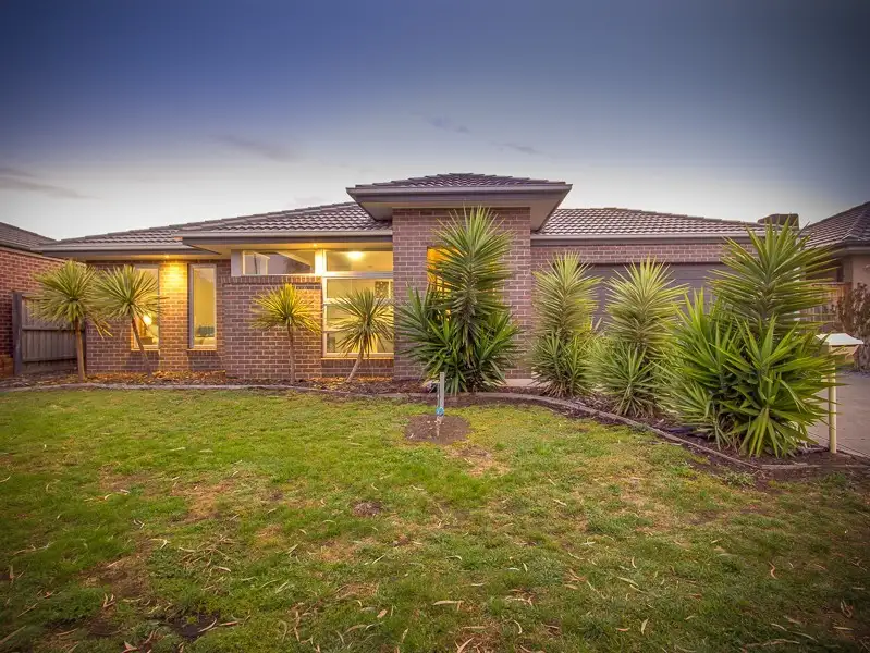 Main view of Homely house listing, 19 Tyler Crescent, Tarneit VIC 3029