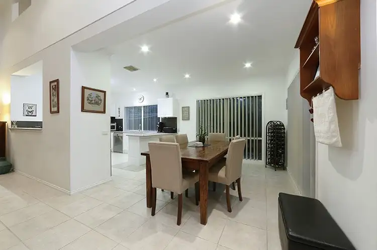 Third view of Homely house listing, 8 Albatross Drive, Rowville VIC 3178