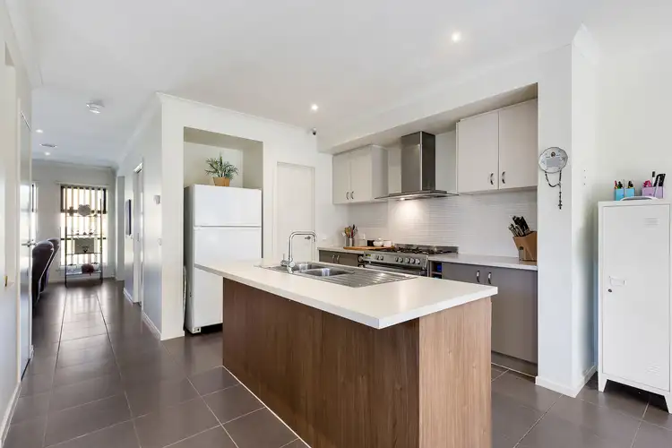 Second view of Homely house listing, 20 Basilica Vista, Mernda VIC 3754