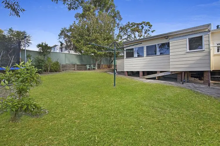 Second view of Homely house listing, 188 Wallarah Road, Gorokan NSW 2263