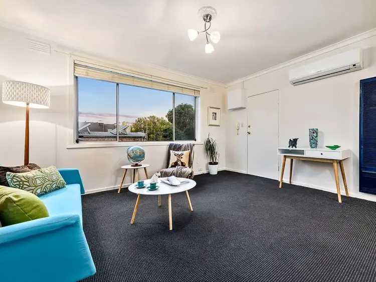 Fourth view of Homely apartment listing, 4/147 Hotham Street, Collingwood VIC 3066