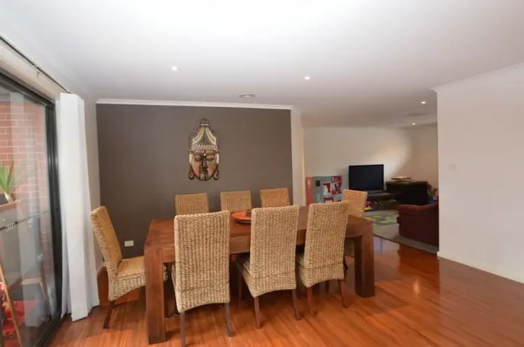 Fourth view of Homely house listing, 27 Swinburne Drive, Wangaratta VIC 3677