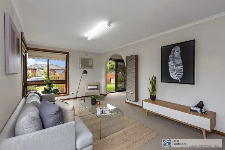 Fourth view of Homely unit listing, 1/27 McBain Street, Altona VIC 3018