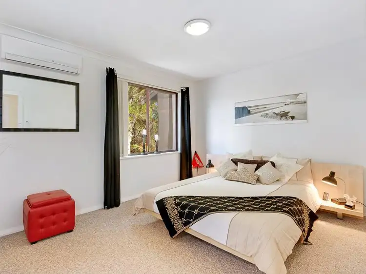 Fourth view of Homely townhouse listing, 4/56 Matheson Road, Applecross WA 6153