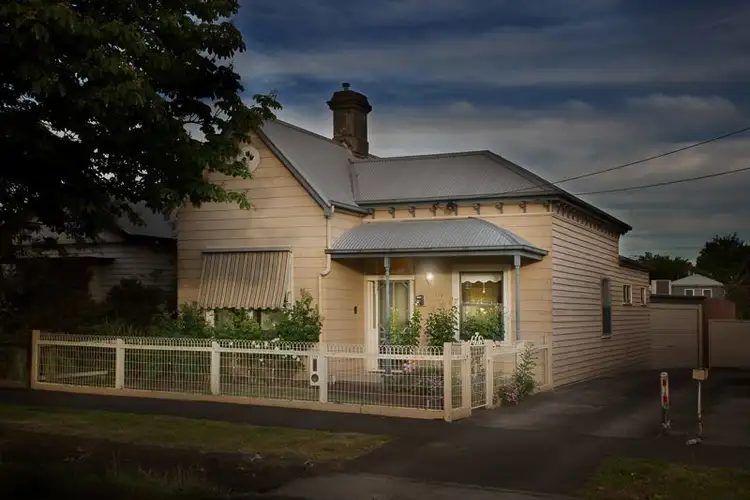 Main view of Homely house listing, 119 Errard Street South, Ballarat VIC 3350