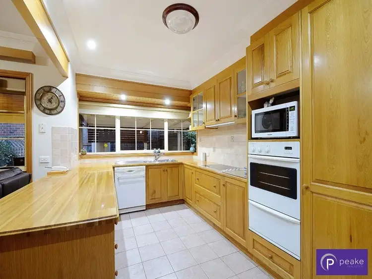 Fifth view of Homely house listing, 74a Gloucester Avenue, Berwick VIC 3806