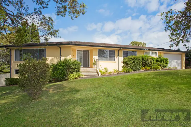 27 Barina Avenue, Kilaben Bay NSW 2283