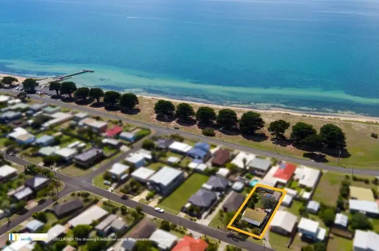 Main view of Homely house listing, 35 Bayside Avenue, St Leonards VIC 3223