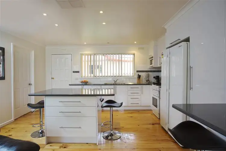 Third view of Homely house listing, 100 Farnsworth Street, Castlemaine VIC 3450