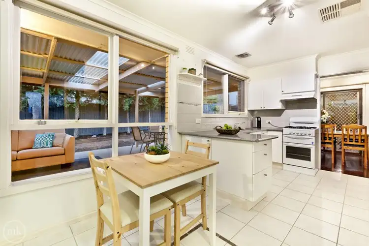 Fourth view of Homely house listing, 14 Daniel Court, Bundoora VIC 3083