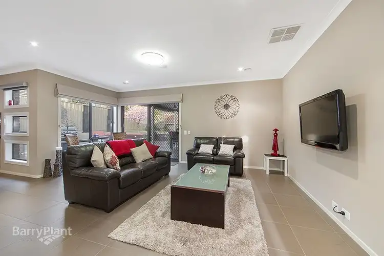Fifth view of Homely house listing, 4 Monarch Road, Berwick VIC 3806