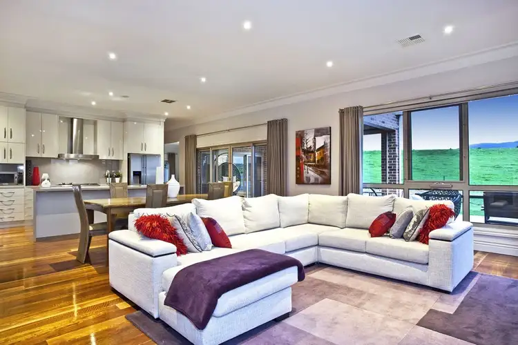Fourth view of Homely house listing, 4A Lords Court, Lysterfield VIC 3156