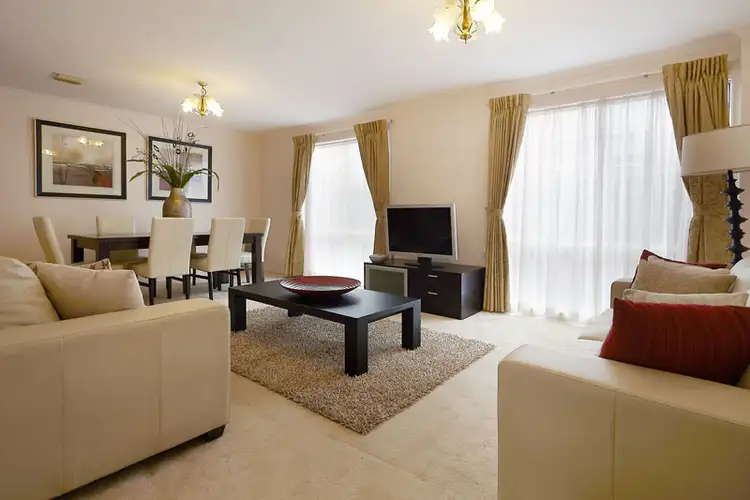 Second view of Homely house listing, 47 Grange Boulevard, Bundoora VIC 3083