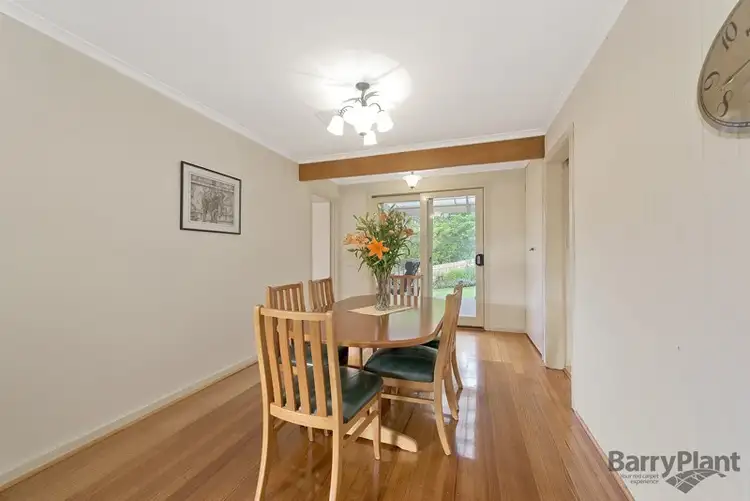 Fourth view of Homely house listing, 2 Derwent Place, Watsonia North VIC 3087