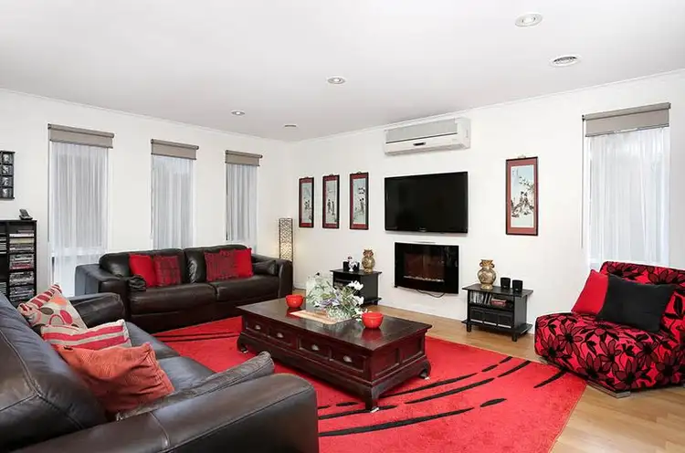 10 Parry Court, Mornington VIC 3931