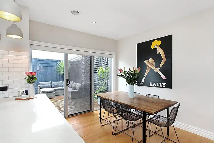 Fifth view of Homely townhouse listing, 2/8 Monteith Street, Altona North VIC 3025