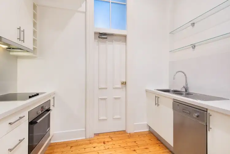 Third view of Homely studio listing, 7/23 East Crescent St, Mcmahons Point NSW 2060