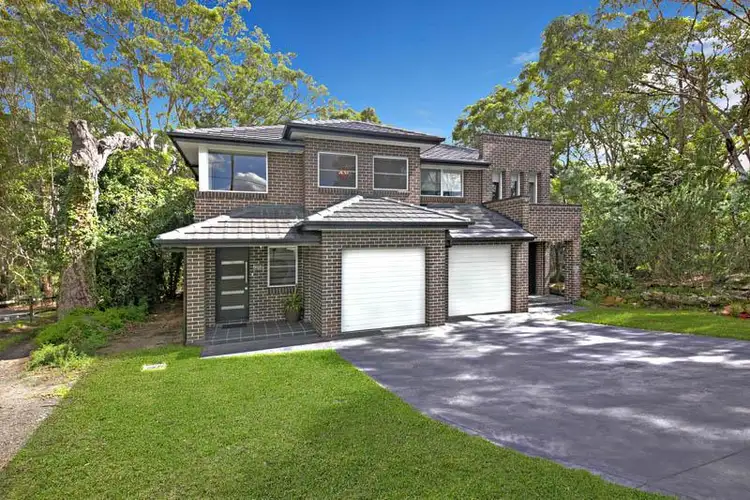 862A Henry Lawson Drive, Picnic Point NSW 2213