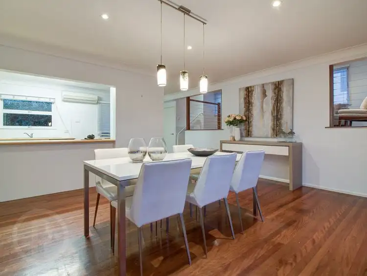 Sixth view of Homely house listing, 1 Mitcham Street, Gaythorne QLD 4051