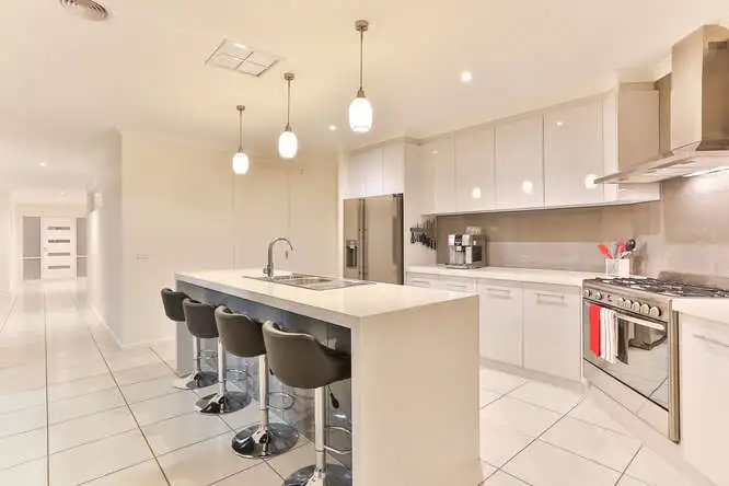 Second view of Homely house listing, 595 Koorlong Avenue, Irymple VIC 3498