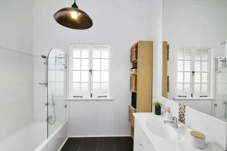 Fourth view of Homely house listing, 23A Barrett Street, East Ipswich QLD 4305