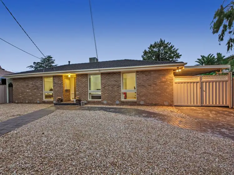 6 Firbank Terrace, Albanvale VIC 3021