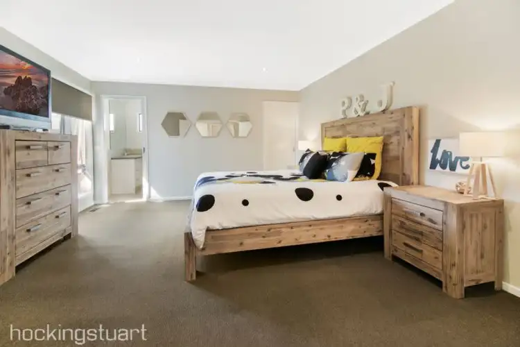 Sixth view of Homely house listing, 31 Peninsula Sands Boulevard, Rosebud VIC 3939