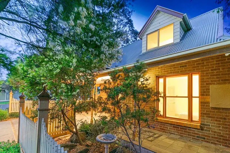 Main view of Homely house listing, 2A Stephen Street, Yarraville VIC 3013