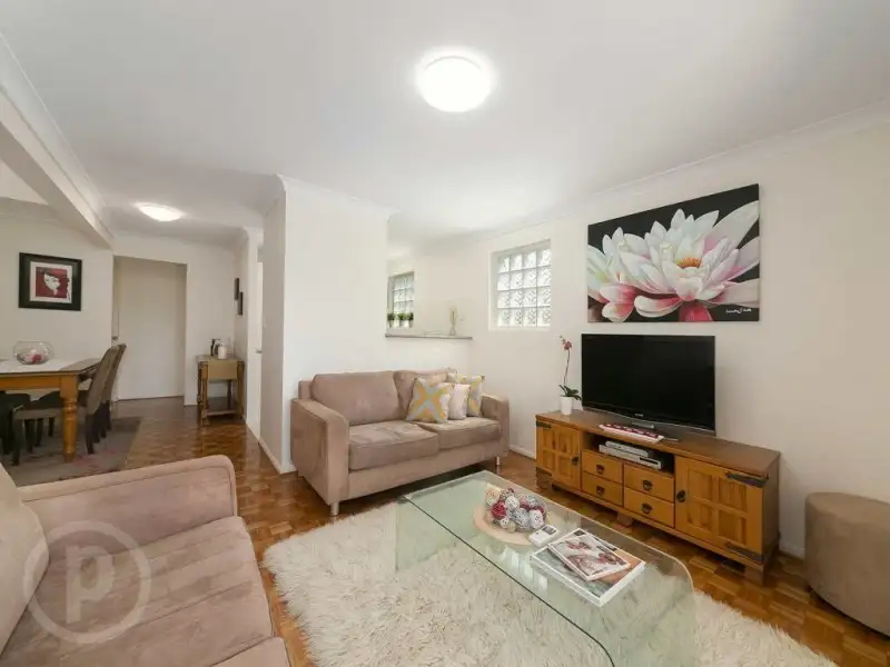 Main view of Homely unit listing, 8/20 Dulwich Road, Yeronga QLD 4104