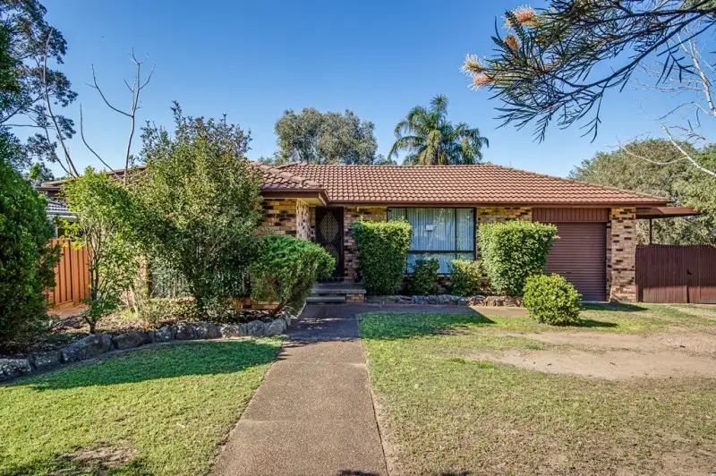 Main view of Homely house listing, 227 Paterson Road, Bolwarra Heights NSW 2320