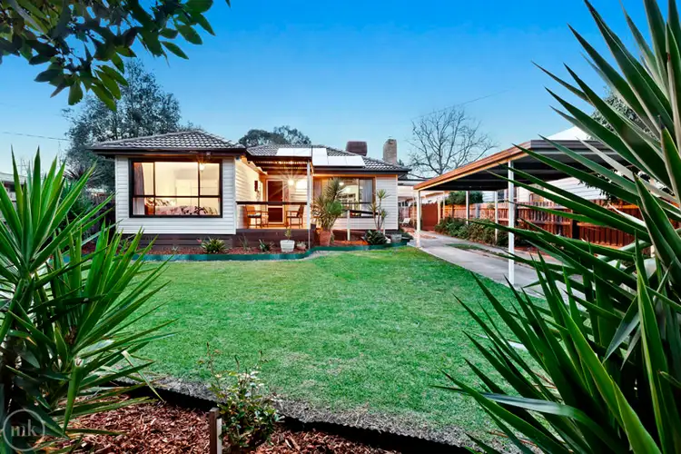 1 Reeves Street, Watsonia VIC 3087