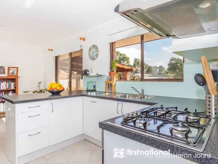 Second view of Homely house listing, 14 Scandrett Way, Bateman WA 6150