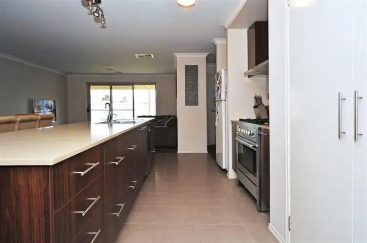 Fifth view of Homely house listing, 8 Crossley Avenue, Epsom VIC 3551