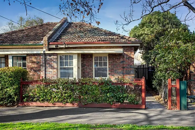 75 Rankins Road, Kensington VIC 3031