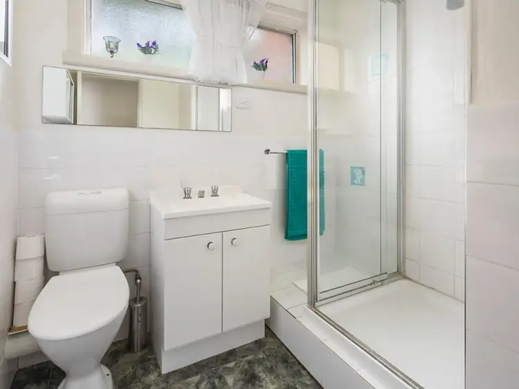 Fifth view of Homely apartment listing, 1/28 Warner Street, Essendon VIC 3040