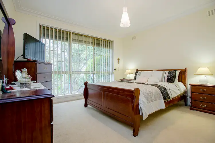 Fifth view of Homely house listing, 11 North Avenue, Altona Meadows VIC 3028