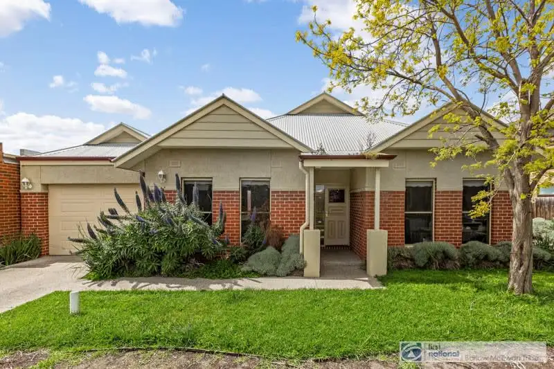 Main view of Homely unit listing, 1/58 Rayner Street, Altona VIC 3018