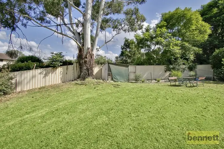 Third view of Homely house listing, 1 Patya Place, North Richmond NSW 2754