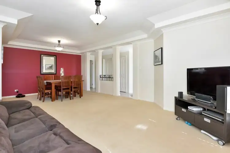Third view of Homely house listing, 141 Edwards Street, Flinders View QLD 4305