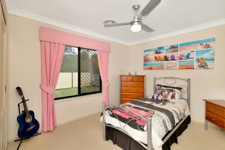 Seventh view of Homely house listing, 28 Mellor Place, Brassall QLD 4305