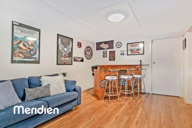 Fifth view of Homely house listing, 14 Wiseman Road, Castle Hill NSW 2154