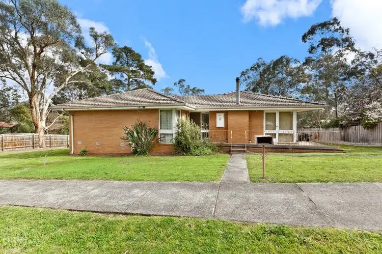 Second view of Homely house listing, 55-57 Batman Road, Eltham VIC 3095