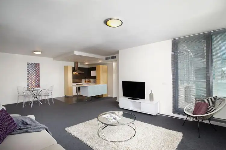 Main view of Homely apartment listing, 6/50 Johnston Street, Port Melbourne VIC 3207