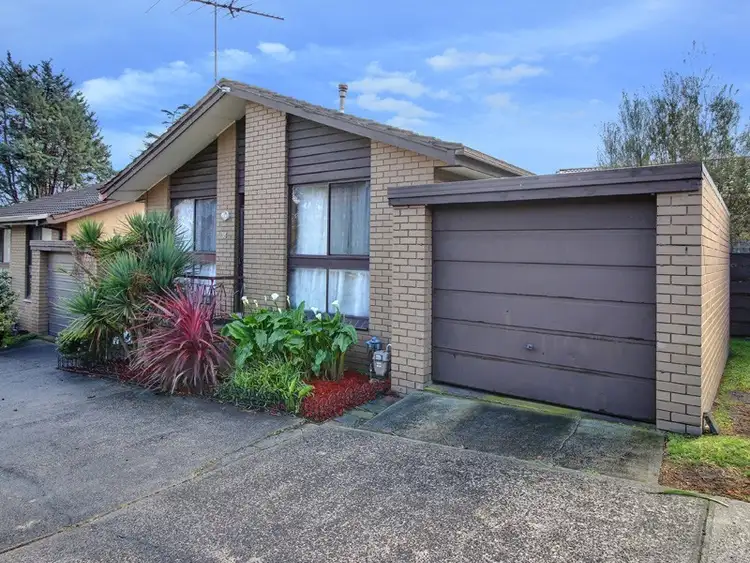 18/63 Frankston Flinders Road, Frankston VIC 3199