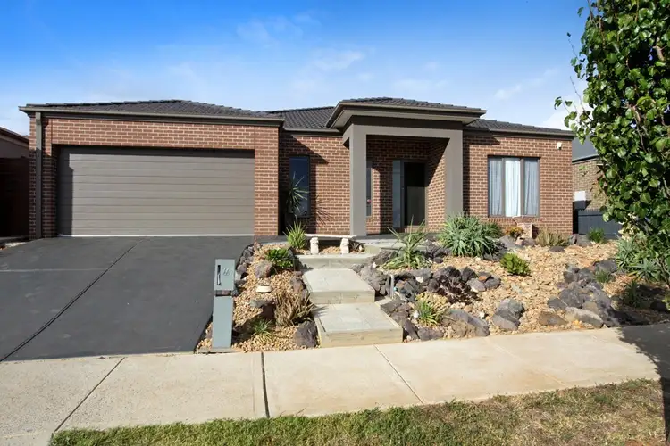 66 Manooka Road, Brookfield VIC 3338