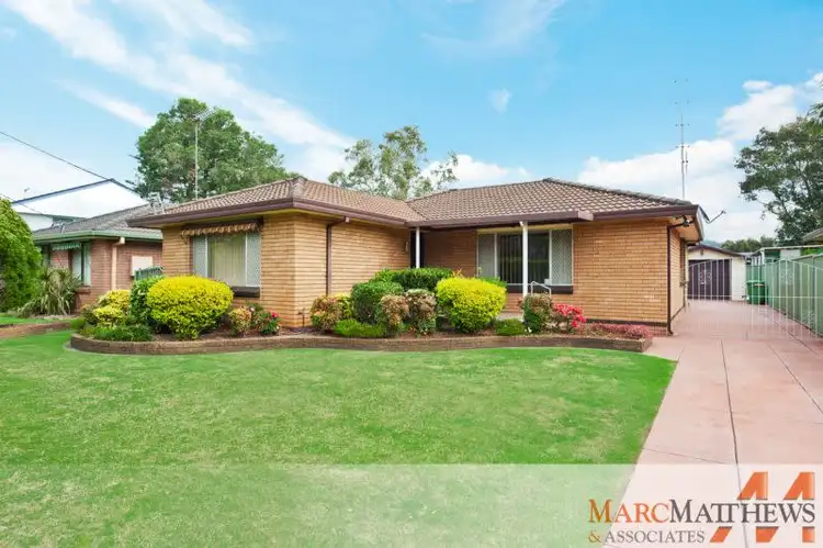 Main view of Homely house listing, 7 Farleigh Ave, Umina Beach NSW 2257
